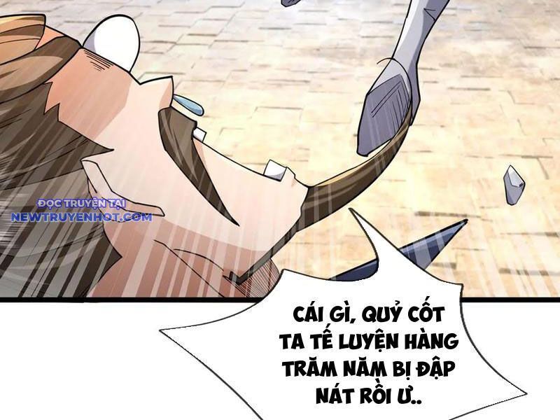 Ngủ Say Vạn Cổ: Xuất Thế Quét Ngang Chư Thiên Chap 77 - Next Chap 78