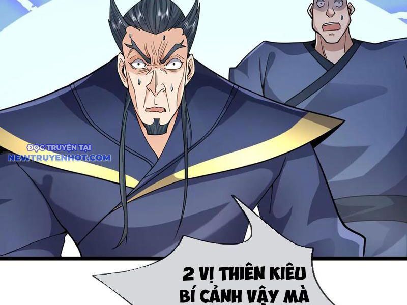 Ngủ Say Vạn Cổ: Xuất Thế Quét Ngang Chư Thiên Chap 77 - Next Chap 78