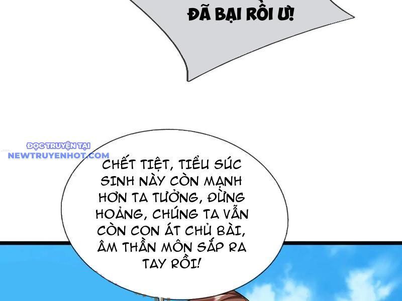 Ngủ Say Vạn Cổ: Xuất Thế Quét Ngang Chư Thiên Chap 77 - Next Chap 78