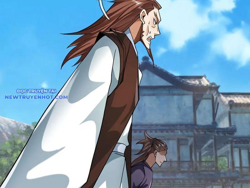 Ngủ Say Vạn Cổ: Xuất Thế Quét Ngang Chư Thiên Chap 77 - Next Chap 78