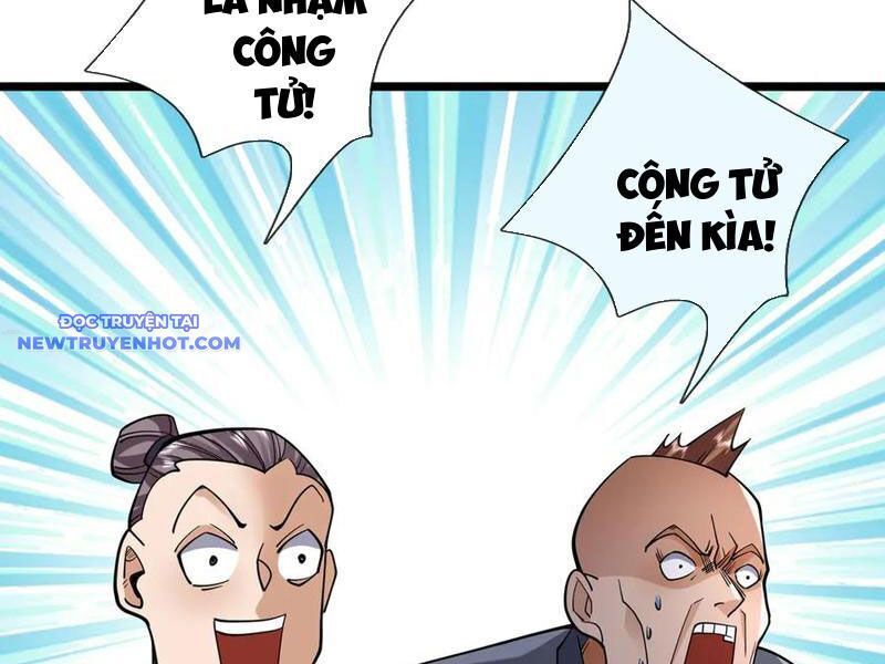 Ngủ Say Vạn Cổ: Xuất Thế Quét Ngang Chư Thiên Chap 77 - Next Chap 78