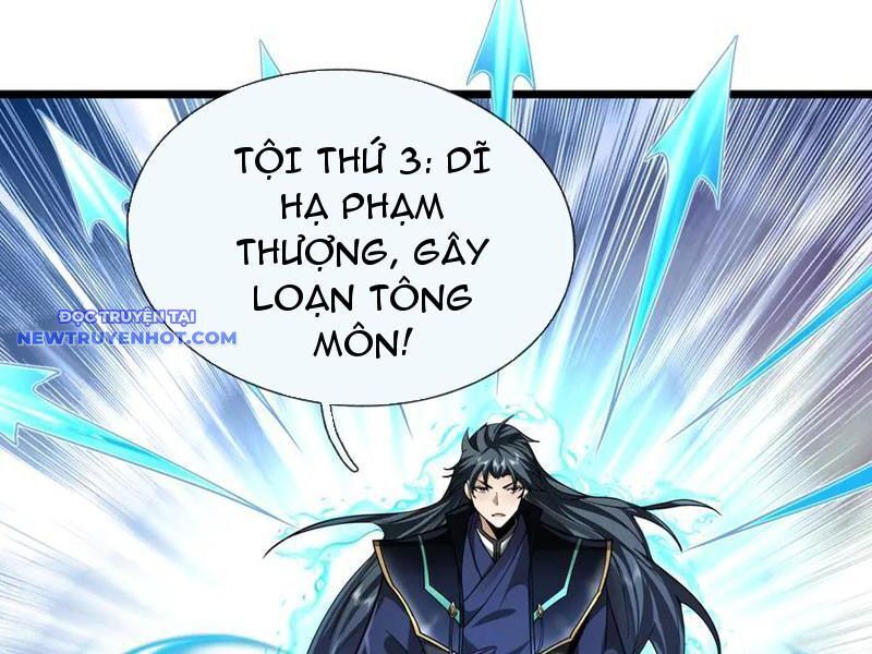 Ngủ Say Vạn Cổ: Xuất Thế Quét Ngang Chư Thiên Chap 77 - Next Chap 78
