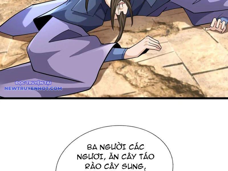 Ngủ Say Vạn Cổ: Xuất Thế Quét Ngang Chư Thiên Chap 77 - Next Chap 78