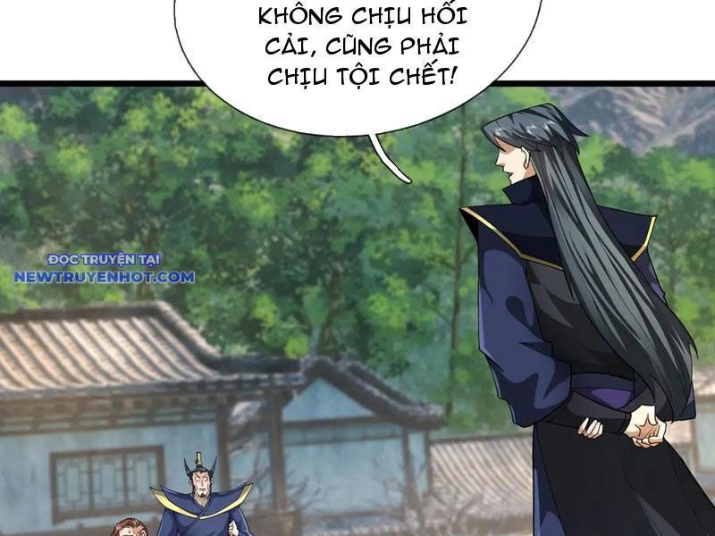 Ngủ Say Vạn Cổ: Xuất Thế Quét Ngang Chư Thiên Chap 77 - Next Chap 78