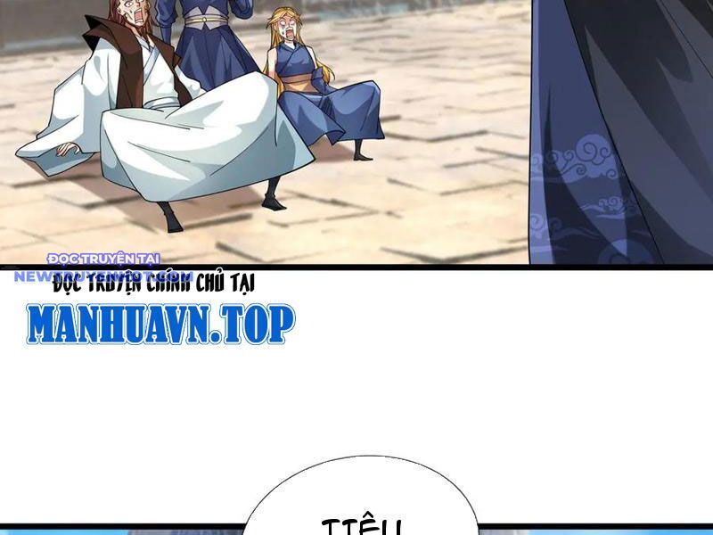 Ngủ Say Vạn Cổ: Xuất Thế Quét Ngang Chư Thiên Chap 77 - Next Chap 78