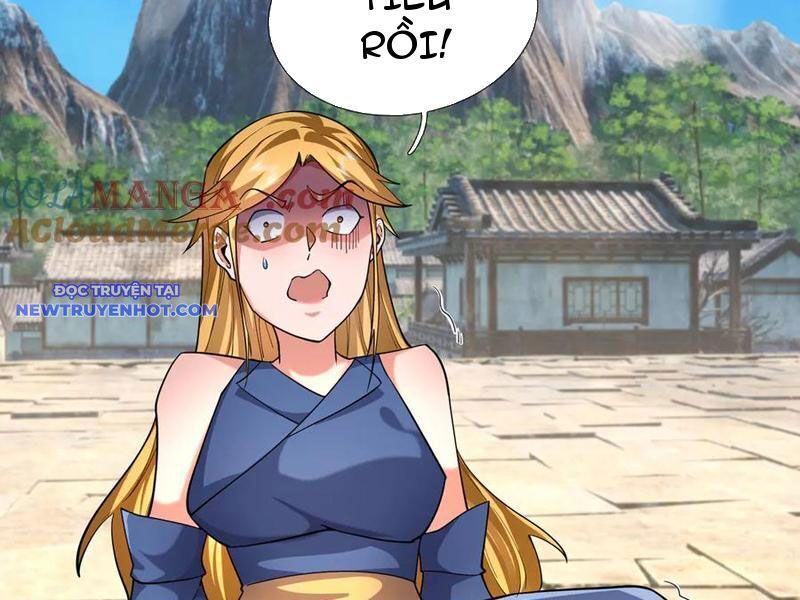 Ngủ Say Vạn Cổ: Xuất Thế Quét Ngang Chư Thiên Chap 77 - Next Chap 78