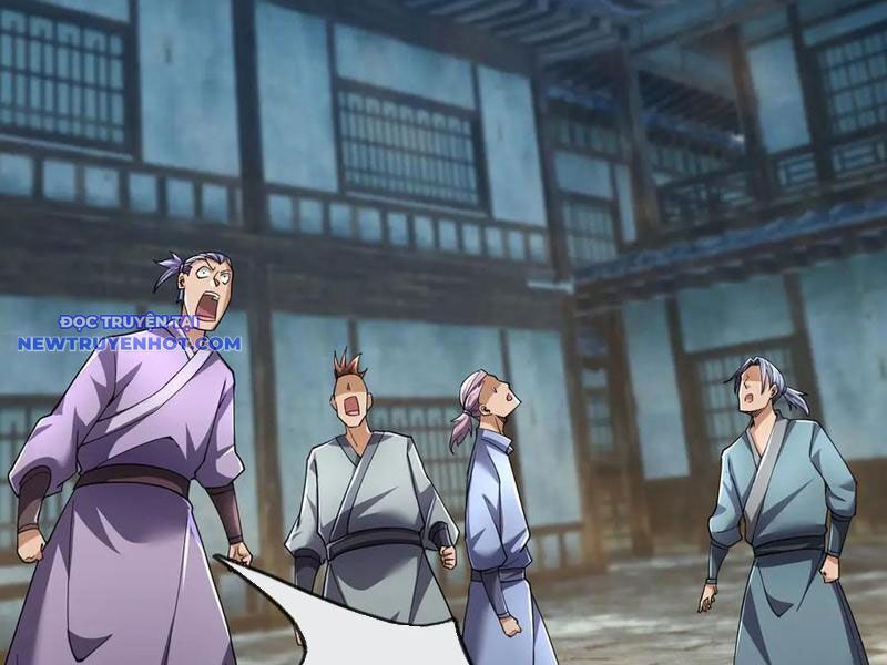 Ngủ Say Vạn Cổ: Xuất Thế Quét Ngang Chư Thiên Chap 77 - Next Chap 78