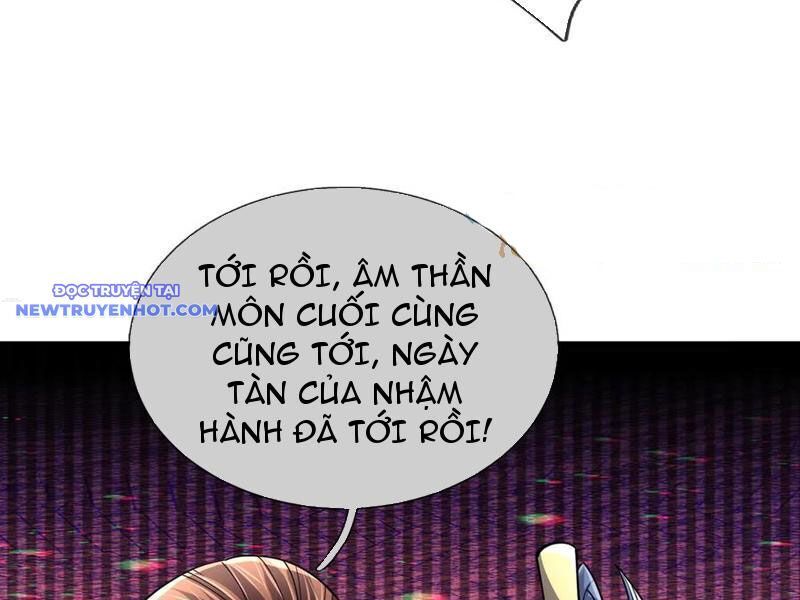 Ngủ Say Vạn Cổ: Xuất Thế Quét Ngang Chư Thiên Chap 77 - Next Chap 78