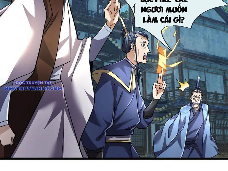 Ngủ Say Vạn Cổ: Xuất Thế Quét Ngang Chư Thiên Chap 77 - Next Chap 78