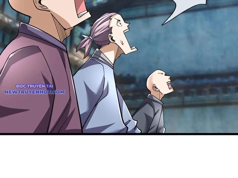 Ngủ Say Vạn Cổ: Xuất Thế Quét Ngang Chư Thiên Chap 77 - Next Chap 78