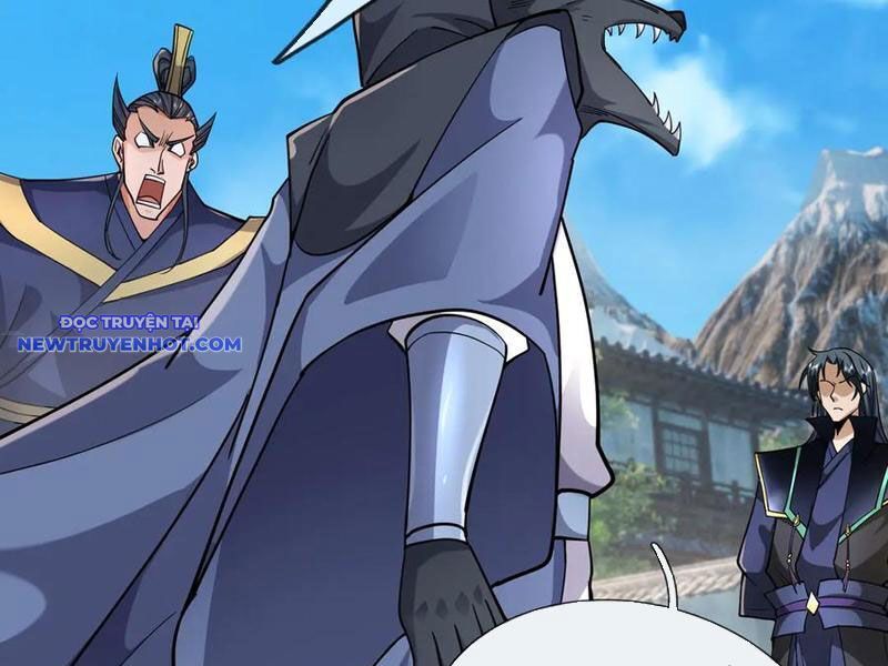 Ngủ Say Vạn Cổ: Xuất Thế Quét Ngang Chư Thiên Chap 77 - Next Chap 78