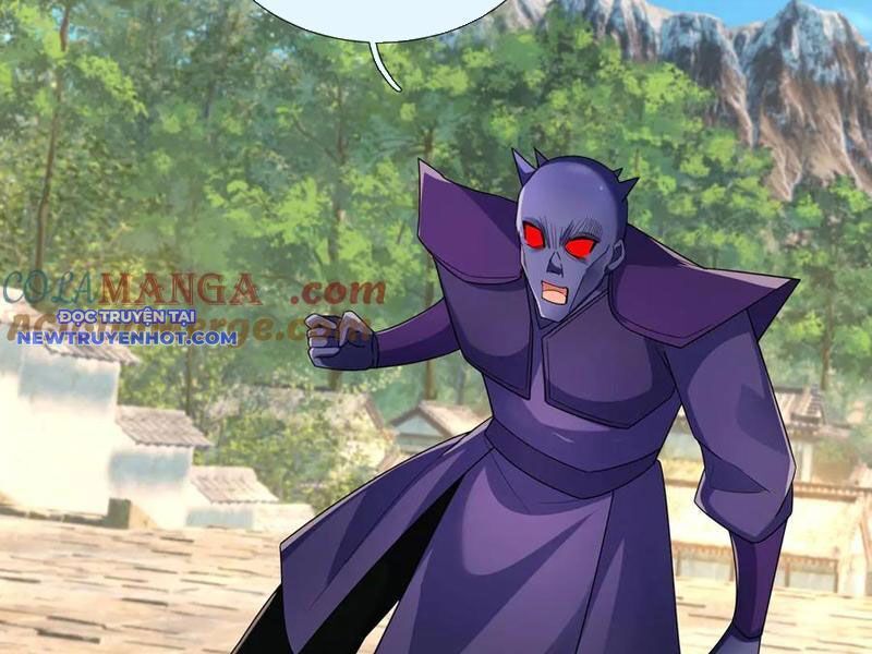 Ngủ Say Vạn Cổ: Xuất Thế Quét Ngang Chư Thiên Chap 78 - Next Chap 79