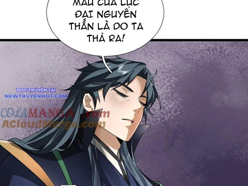 Ngủ Say Vạn Cổ: Xuất Thế Quét Ngang Chư Thiên Chap 78 - Next Chap 79