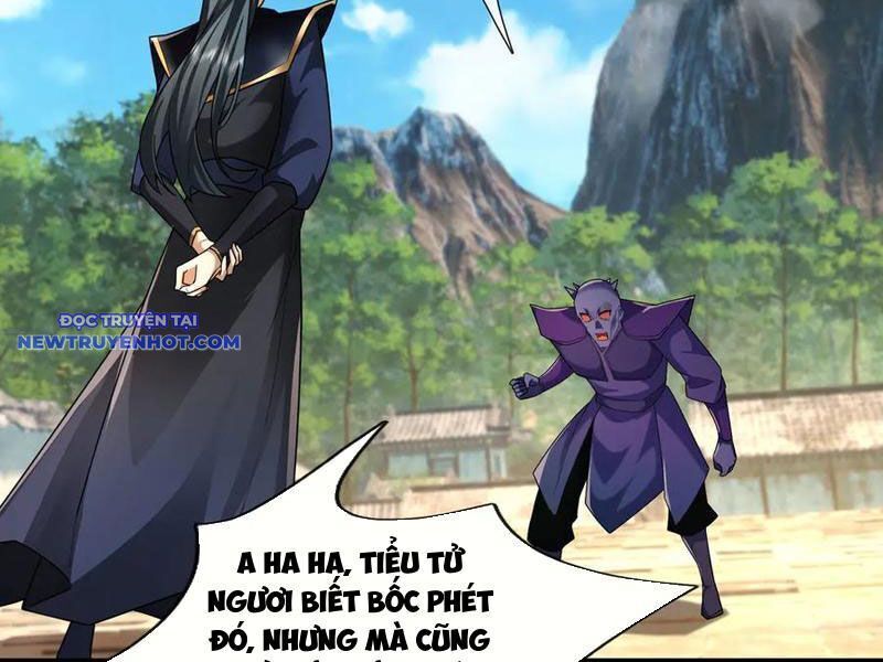 Ngủ Say Vạn Cổ: Xuất Thế Quét Ngang Chư Thiên Chap 78 - Next Chap 79