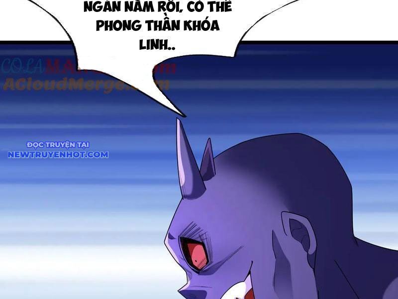 Ngủ Say Vạn Cổ: Xuất Thế Quét Ngang Chư Thiên Chap 78 - Next Chap 79