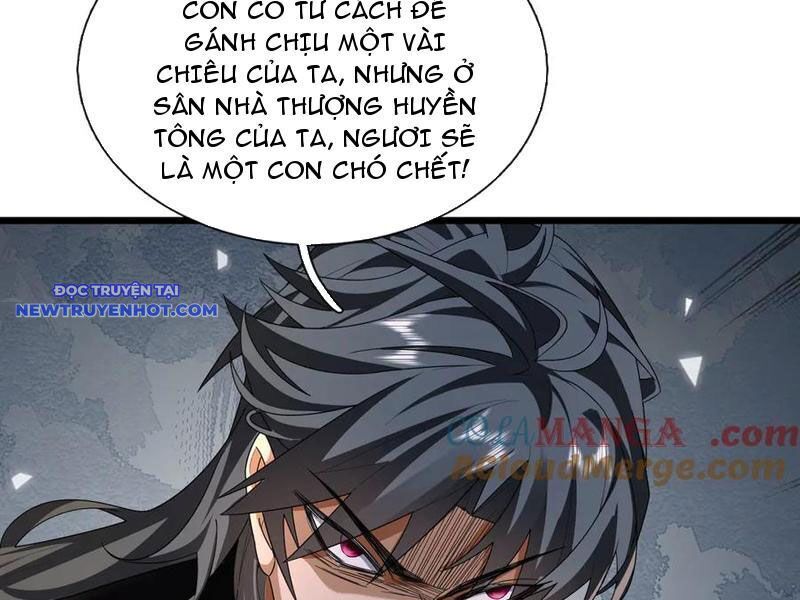 Ngủ Say Vạn Cổ: Xuất Thế Quét Ngang Chư Thiên Chap 78 - Next Chap 79