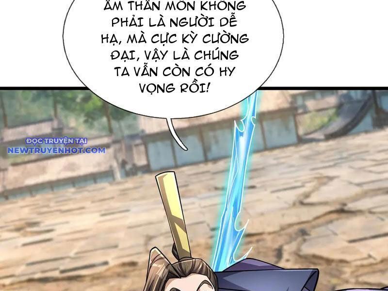 Ngủ Say Vạn Cổ: Xuất Thế Quét Ngang Chư Thiên Chap 78 - Next Chap 79