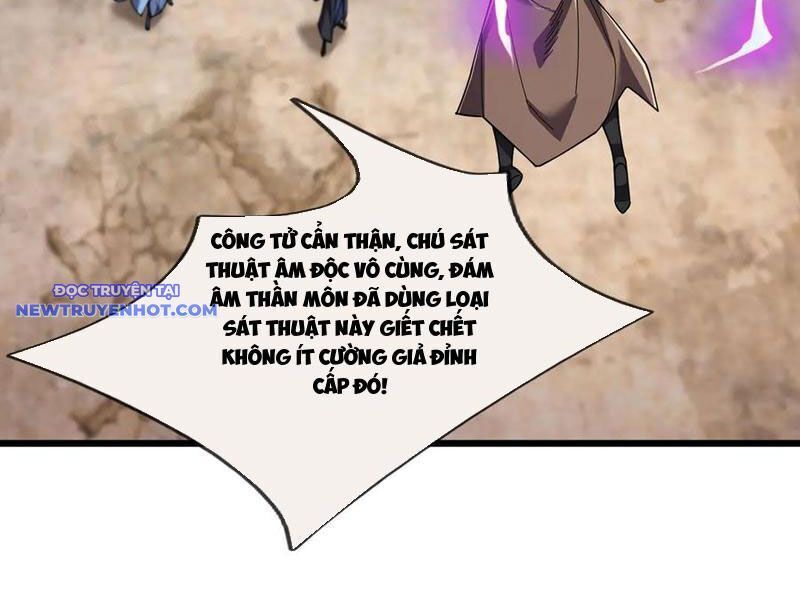Ngủ Say Vạn Cổ: Xuất Thế Quét Ngang Chư Thiên Chap 78 - Next Chap 79