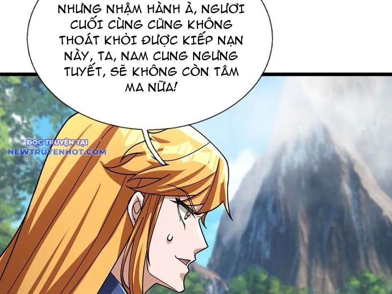 Ngủ Say Vạn Cổ: Xuất Thế Quét Ngang Chư Thiên Chap 78 - Next Chap 79