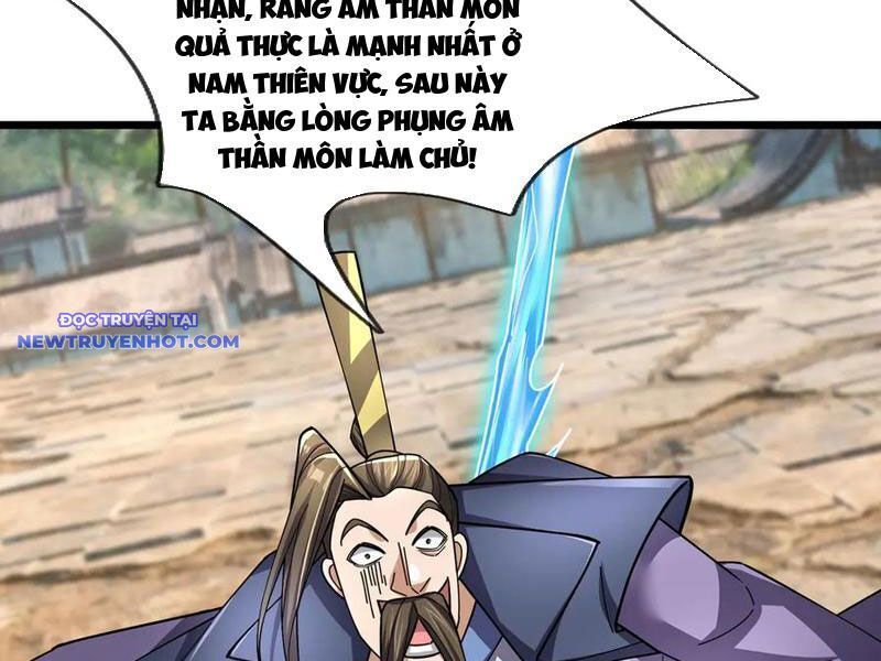 Ngủ Say Vạn Cổ: Xuất Thế Quét Ngang Chư Thiên Chap 78 - Next Chap 79