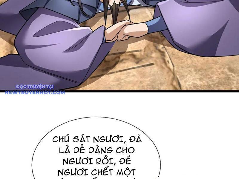 Ngủ Say Vạn Cổ: Xuất Thế Quét Ngang Chư Thiên Chap 78 - Next Chap 79