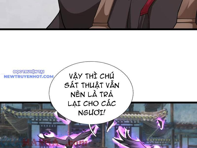 Ngủ Say Vạn Cổ: Xuất Thế Quét Ngang Chư Thiên Chap 78 - Next Chap 79