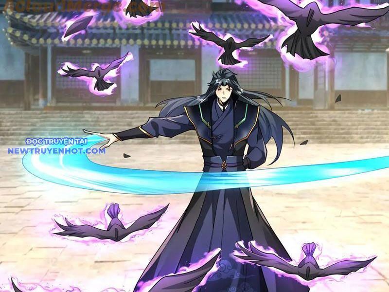 Ngủ Say Vạn Cổ: Xuất Thế Quét Ngang Chư Thiên Chap 78 - Next Chap 79