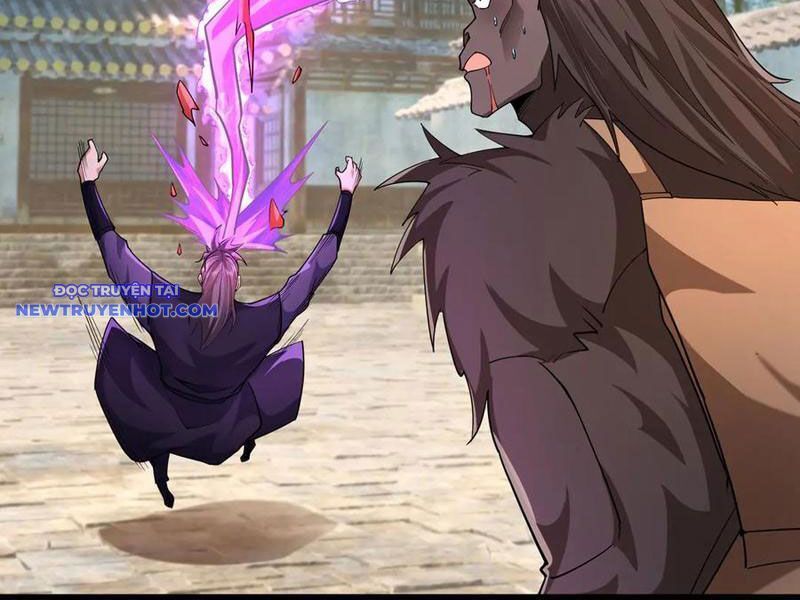 Ngủ Say Vạn Cổ: Xuất Thế Quét Ngang Chư Thiên Chap 78 - Next Chap 79