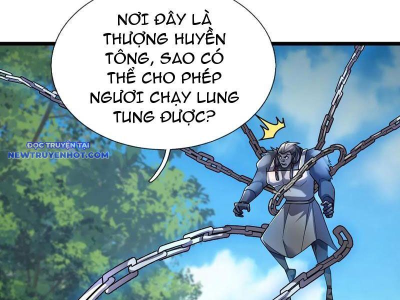 Ngủ Say Vạn Cổ: Xuất Thế Quét Ngang Chư Thiên Chap 78 - Next Chap 79