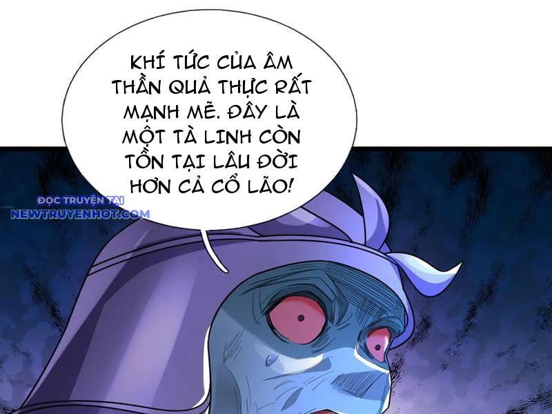 Ngủ Say Vạn Cổ: Xuất Thế Quét Ngang Chư Thiên Chap 78 - Next Chap 79
