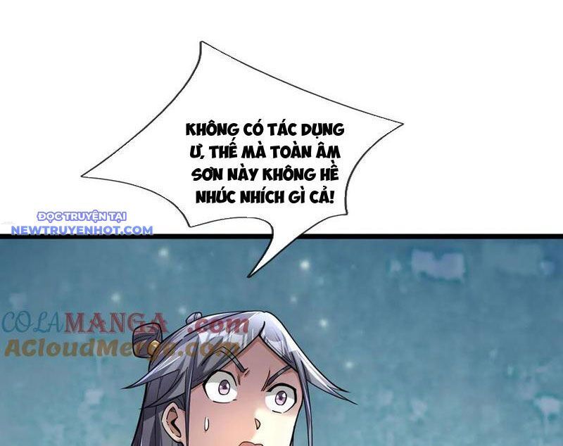 Ngủ Say Vạn Cổ: Xuất Thế Quét Ngang Chư Thiên Chap 79 - Next Chap 80