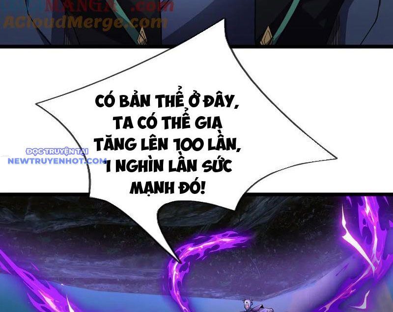 Ngủ Say Vạn Cổ: Xuất Thế Quét Ngang Chư Thiên Chap 79 - Next Chap 80