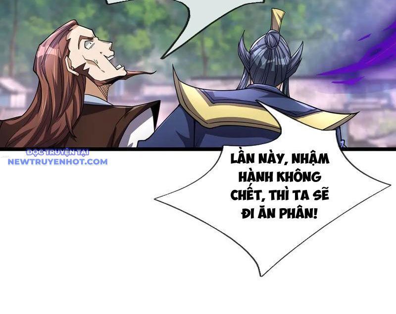 Ngủ Say Vạn Cổ: Xuất Thế Quét Ngang Chư Thiên Chap 79 - Next Chap 80