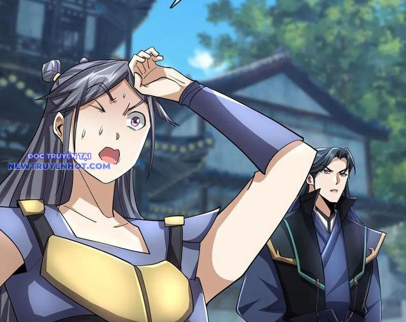 Ngủ Say Vạn Cổ: Xuất Thế Quét Ngang Chư Thiên Chap 79 - Next Chap 80
