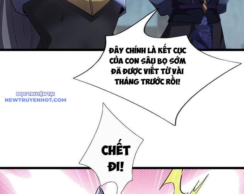Ngủ Say Vạn Cổ: Xuất Thế Quét Ngang Chư Thiên Chap 79 - Next Chap 80