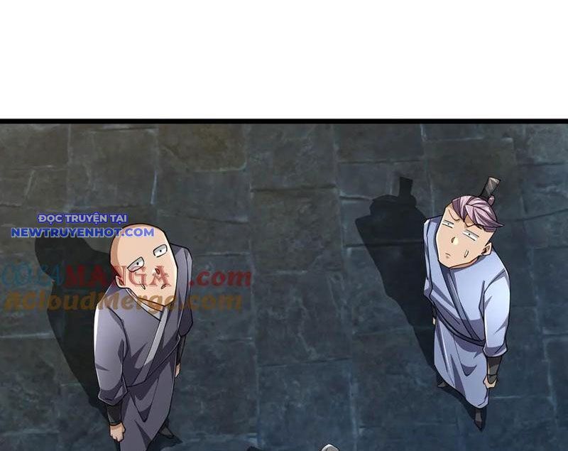 Ngủ Say Vạn Cổ: Xuất Thế Quét Ngang Chư Thiên Chap 79 - Next Chap 80