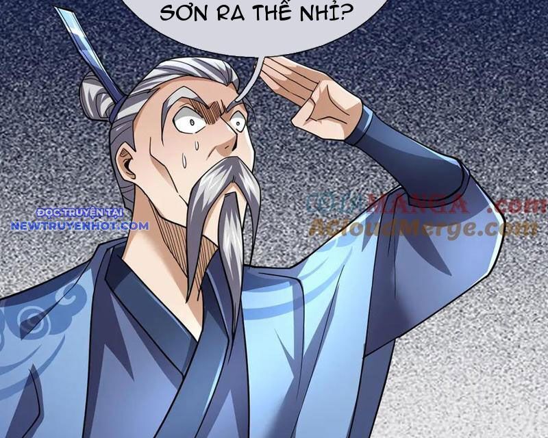 Ngủ Say Vạn Cổ: Xuất Thế Quét Ngang Chư Thiên Chap 79 - Next Chap 80