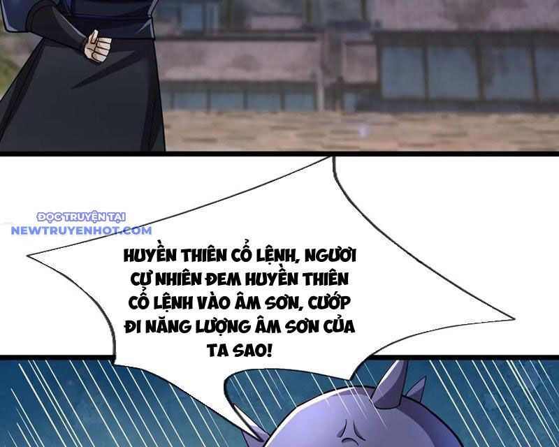 Ngủ Say Vạn Cổ: Xuất Thế Quét Ngang Chư Thiên Chap 79 - Next Chap 80