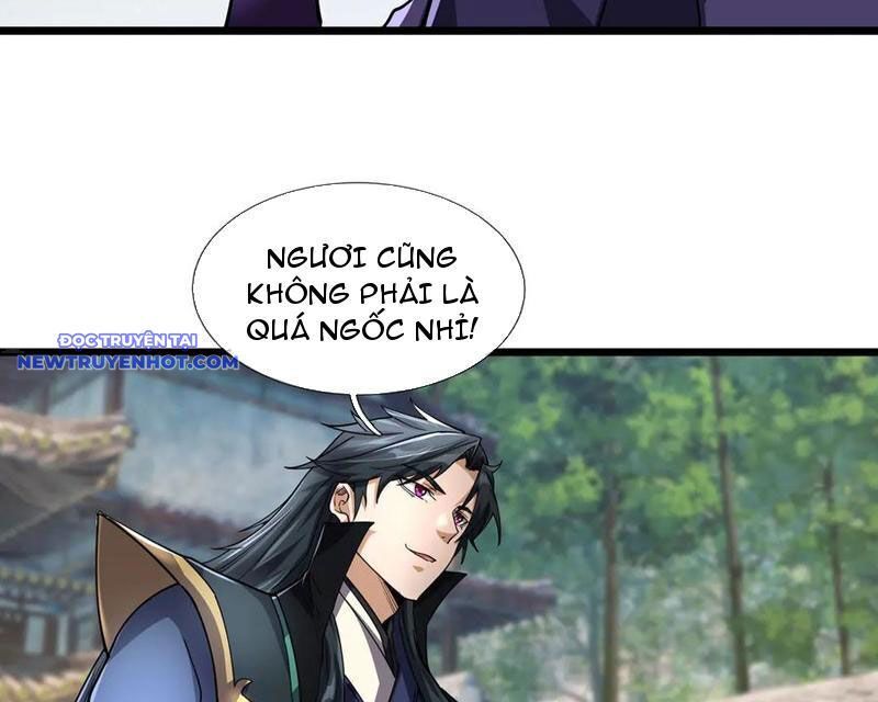 Ngủ Say Vạn Cổ: Xuất Thế Quét Ngang Chư Thiên Chap 79 - Next Chap 80