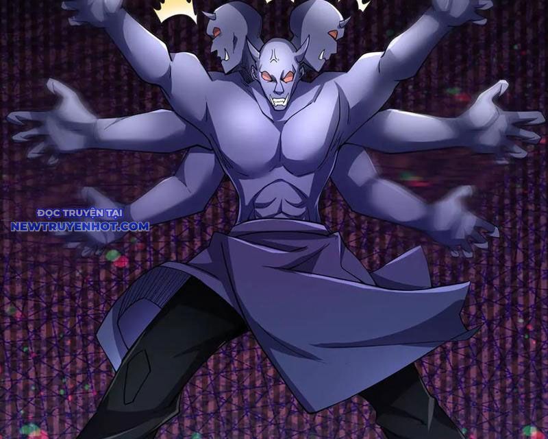 Ngủ Say Vạn Cổ: Xuất Thế Quét Ngang Chư Thiên Chap 79 - Next Chap 80