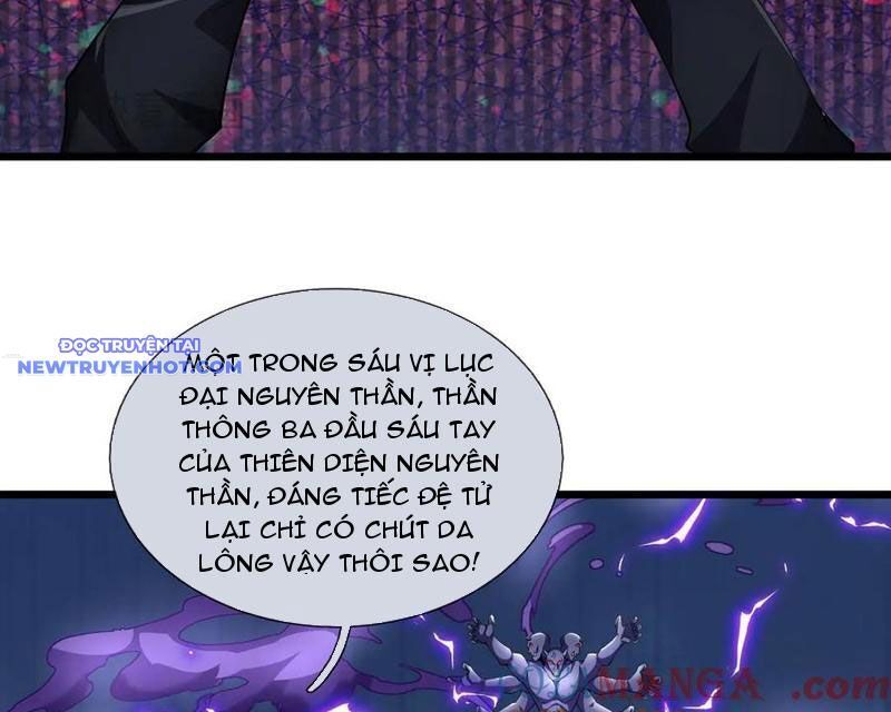 Ngủ Say Vạn Cổ: Xuất Thế Quét Ngang Chư Thiên Chap 79 - Next Chap 80
