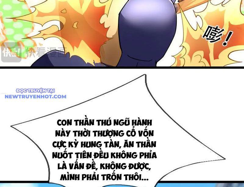 Ngủ Say Vạn Cổ: Xuất Thế Quét Ngang Chư Thiên Chap 79 - Next Chap 80