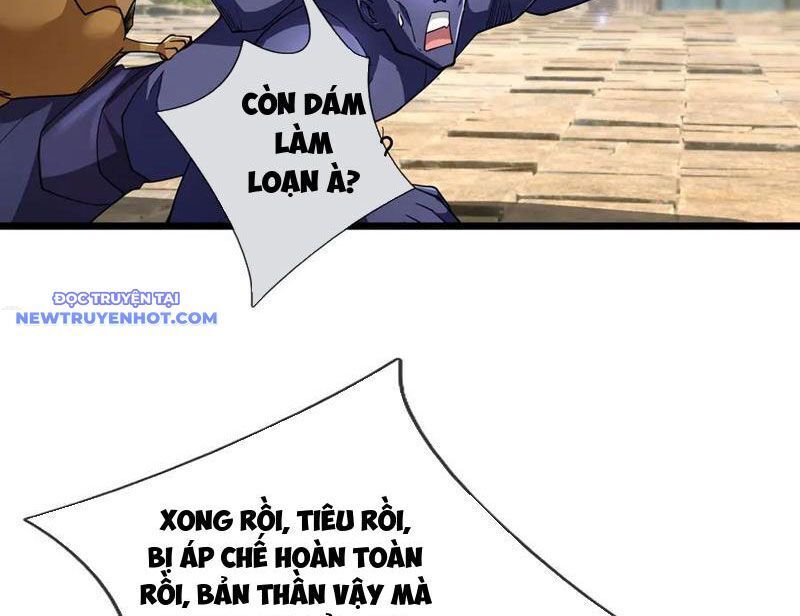 Ngủ Say Vạn Cổ: Xuất Thế Quét Ngang Chư Thiên Chap 79 - Next Chap 80