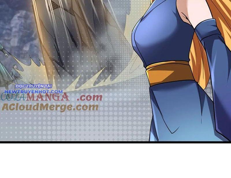 Ngủ Say Vạn Cổ: Xuất Thế Quét Ngang Chư Thiên Chap 79 - Next Chap 80