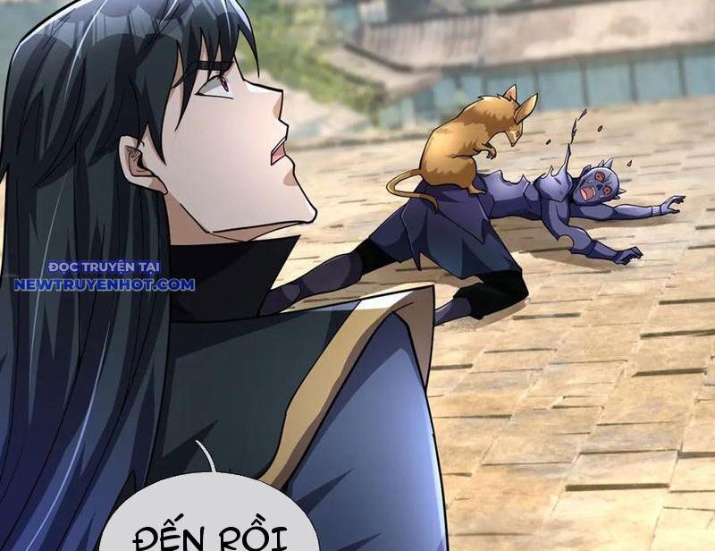 Ngủ Say Vạn Cổ: Xuất Thế Quét Ngang Chư Thiên Chap 79 - Next Chap 80
