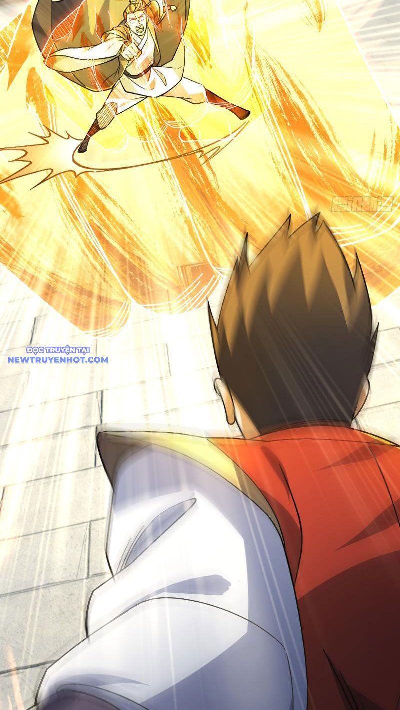 Ngủ Say Vạn Cổ: Xuất Thế Quét Ngang Chư Thiên Chap 8 - Next Chap 9