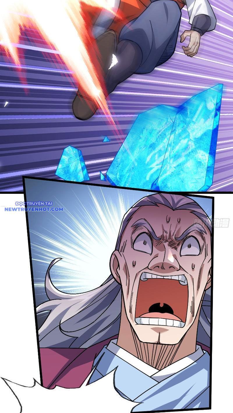 Ngủ Say Vạn Cổ: Xuất Thế Quét Ngang Chư Thiên Chap 8 - Next Chap 9