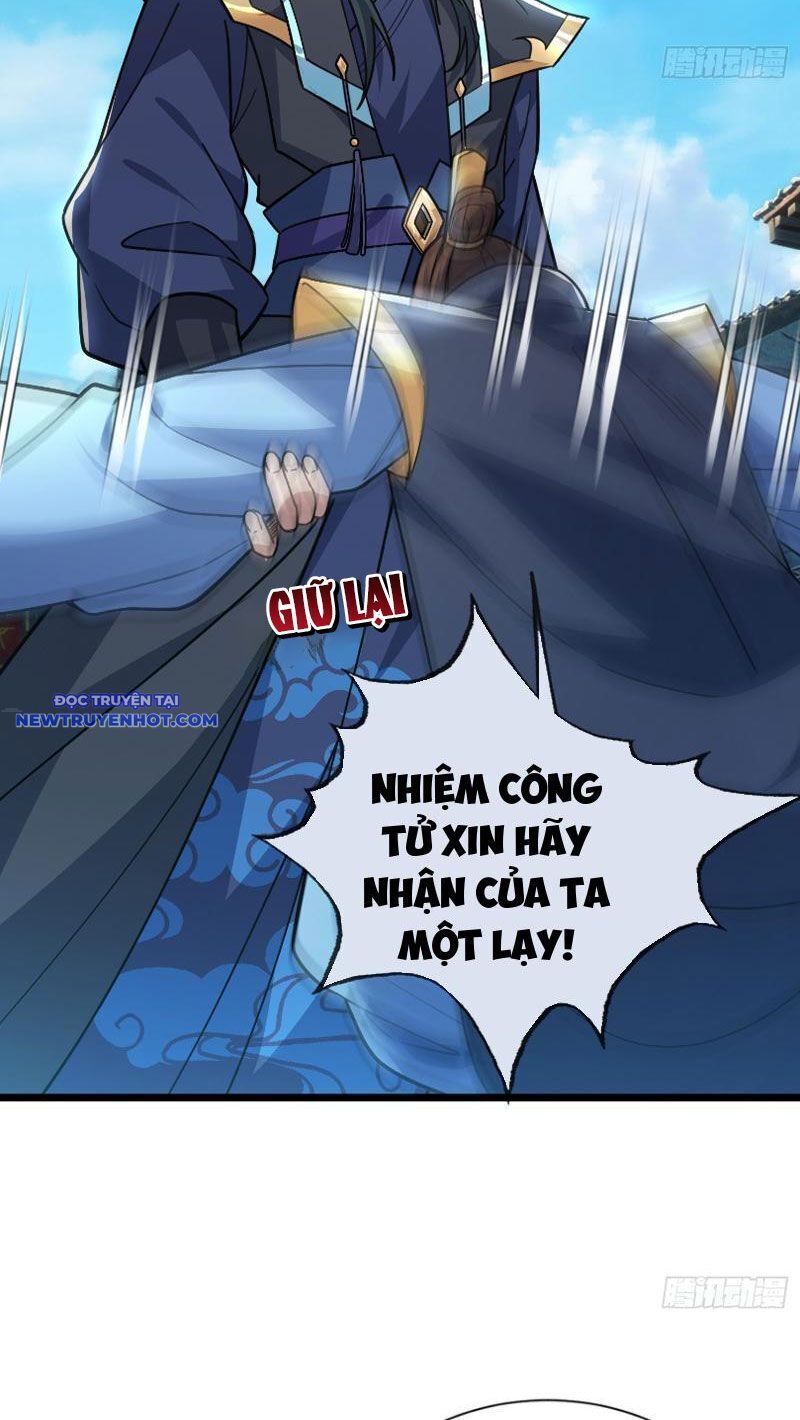 Ngủ Say Vạn Cổ: Xuất Thế Quét Ngang Chư Thiên Chap 8 - Next Chap 9