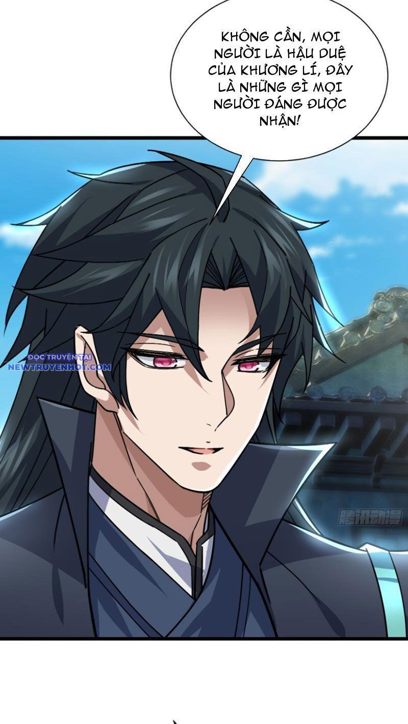 Ngủ Say Vạn Cổ: Xuất Thế Quét Ngang Chư Thiên Chap 8 - Next Chap 9