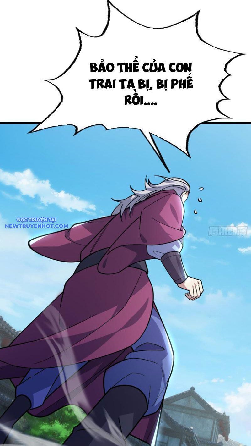 Ngủ Say Vạn Cổ: Xuất Thế Quét Ngang Chư Thiên Chap 8 - Next Chap 9